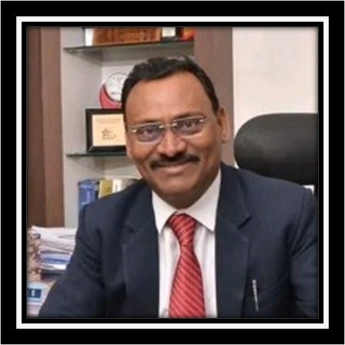 Dr. Prakash Choudhary