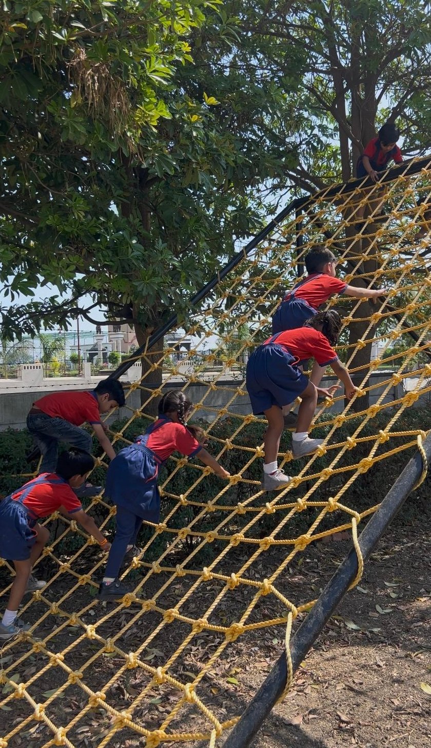 Sports Infrastructure